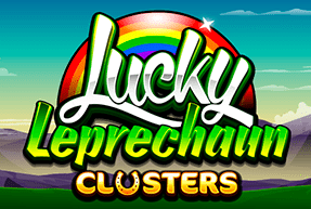 Lucky Leprechaun Clusters