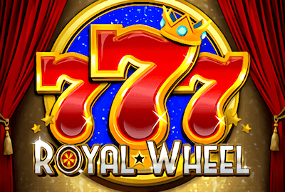 777 Royal Wheel