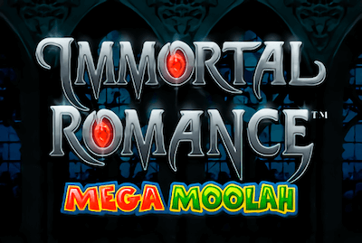 Immortal Romance Mega Moolah