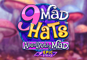 9 Mad Hats