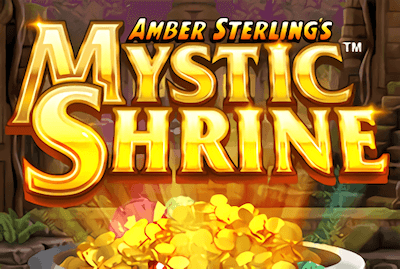 Amber Sterling's Mystic Shrine v92