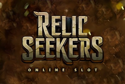 Relic Seekers