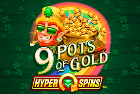 9 Pots of Gold™ HyperSpins™