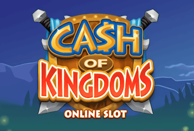 Cash of Kingdoms