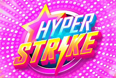 Hyper Strike v92