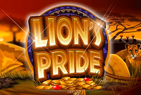 Lions Pride