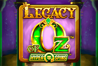 Legacy of Oz v94