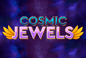 Cosmic Jewels