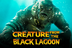 Creature from the Black Lagoon