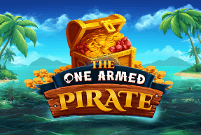 The One Armed Pirate