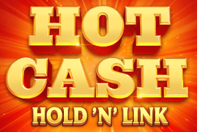 Hot Cash: Hold ‘n’ Link