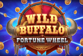 Wild Buffalo Fortune Wheel