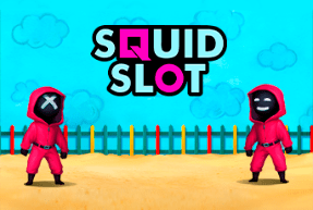 Squid Slot