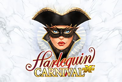 Harlequin Carnival