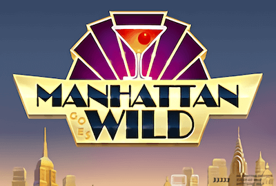 Manhattan Goes Wild