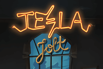 Tesla Jolt