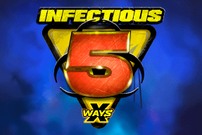 Infectious 5 xWays