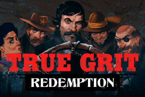 True Grit Redemption