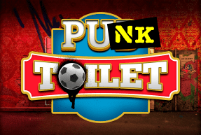 Punk Toilet