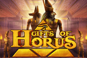 Gifts of Horus