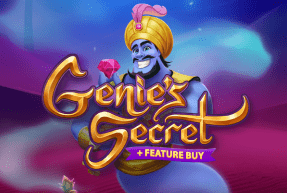 Genie's Secret Feature Buy