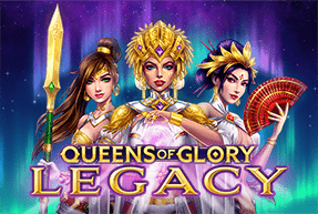 Queens of Glory Legacy