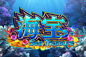 Sea Treasure