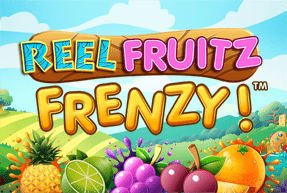 Reel Fruitz Frenzy