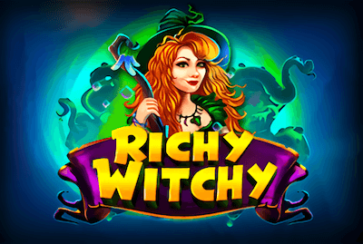 Richy Witchy