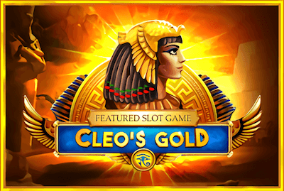 Cleo's Gold