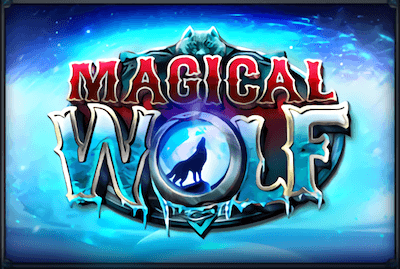 Magical Wolf