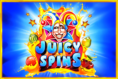 Juicy Spins