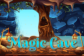 Magic Cave