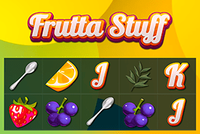 Frutta Stuff