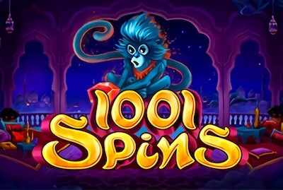 1001 Spins