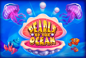 Pearls of the Ocean