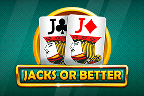 Jacks or Better