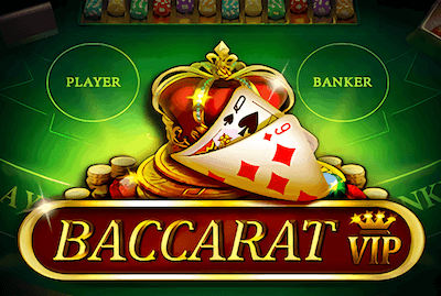 Baccarat VIP