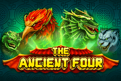 The Ancient Four