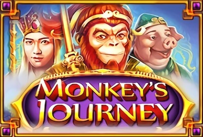 Monkey's Journey