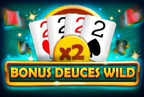 Bonus Deuces Wild