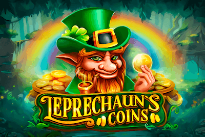 Leprechaun’s Coins