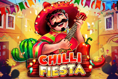 Chilli Fiesta