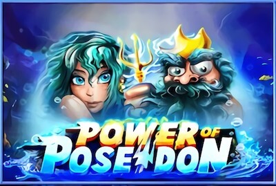 Power of Poseidon