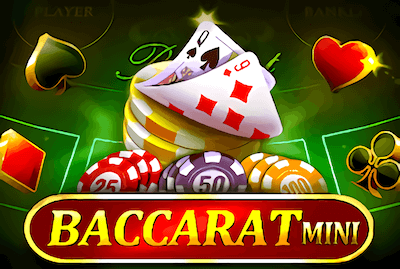 Baccarat Mini