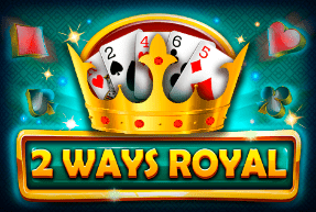 2 Ways Royal