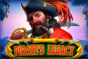 Pirate's Legacy