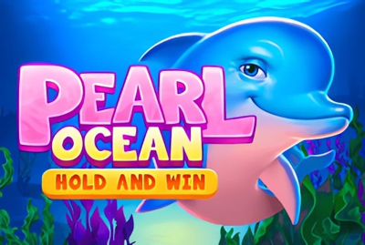 Pearl Ocean: Hold and Win