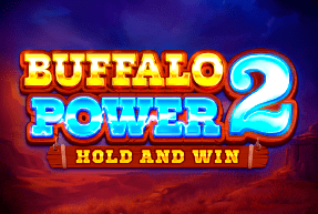 Buffalo Power 2: Hold and Win