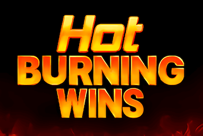 Hot Burning Wins